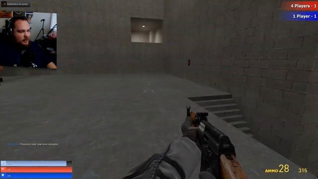 SIMON SAYS: DIE! | Jailbreak смотреть онлайн