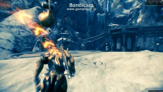WARFRAME - high jump!! 2 смотреть онлайн