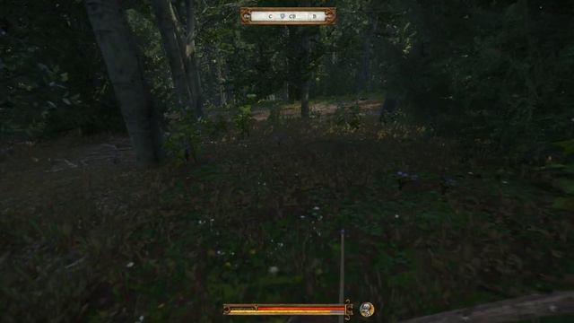 Охота на половцев (KCD)(5) смотреть онлайн