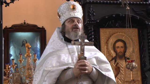 Праздник Преображения Господня смотреть онлайн