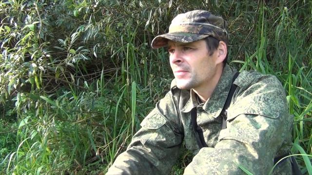Когда поплавочник пришёл ловить на спиннинг... смотреть онлайн