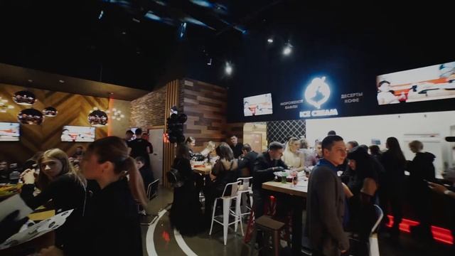 100 ДРУЗЕЙ BLACK STAR | Брянск 2019