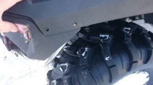 Обзор CF moto х8 800