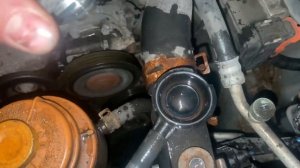 Разборка Suzuki - Grand Vitara 2005-2015, 2.0 (VIN: JSAJTD54V00217845) SA57YPW