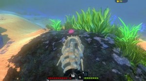 СТРАХ ГЛУБИН! КОСТЯНОЙ МОНСТР РЫБИЙ ЧЕЛЛЕНДЖ! НОВЫЙ БИБОС FEED AND GROW FISH ФИД Н ГРОУ ФИШ