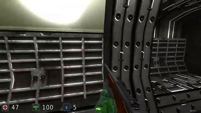 LAGPLAY! : Sauerbraten Cube 2 смотреть онлайн