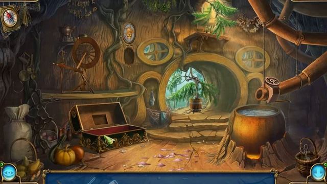 Kingdom of Aurelia - Mystery of the Poisoned Dagger PE - Walkthrough Part 08 смотреть онлайн