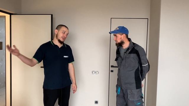 ИТОГИ . ПЕРЕТЯЖКА ШТУКАТУРКИ . ДВЕРИ INVISIBLE . ПОТОЛОЧНЫЕ СКРЫТЫЕ НИШИ ПОД СВЕТ. смотреть онлайн