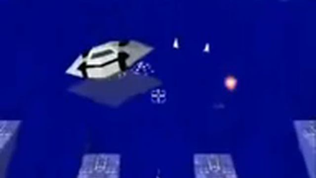 Xevious 3D/G 1/3 смотреть онлайн