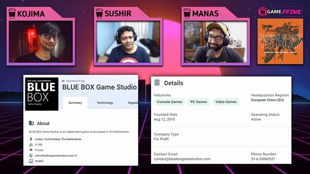 Abandoned, Silent Hill, Blue Box & Hideo Kojima - The Conspiracy Explained || Gameffine смотреть онлайн
