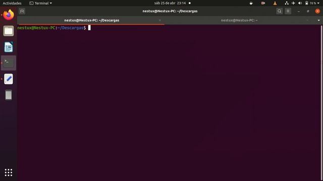 Qué hacer después de instalar Ubuntu 20.04 | Parte 2 смотреть онлайн