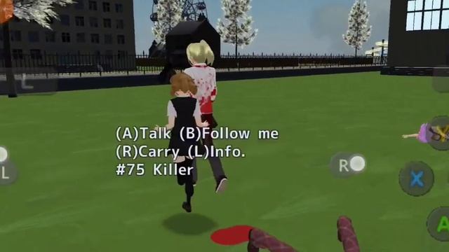 СЕКРЕТЫ ФИШКИ И БАГИ School girls simulator #3 | SGS | смотреть онлайн