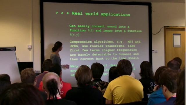 PYCON UK 2015: Template matching - How To смотреть онлайн