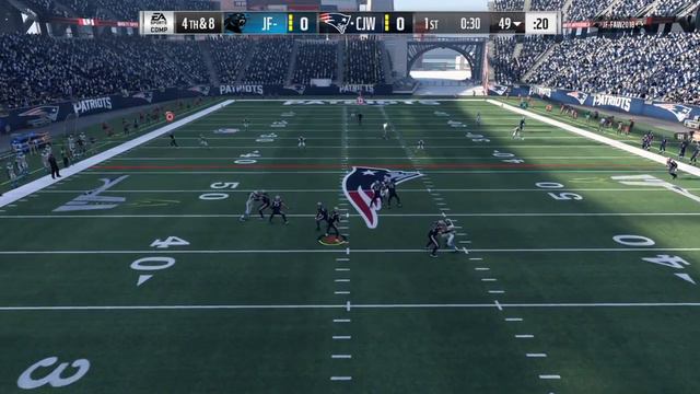 MUT 18 Ultimate Team Highlights: 97 UL Fred Biletnikoff Bails Me Out смотреть онлайн