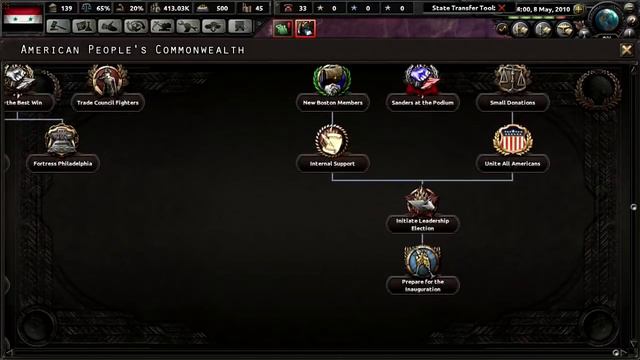 [1] Hearts of Iron IV - Red World - SAR - Crisis in paradise смотреть онлайн