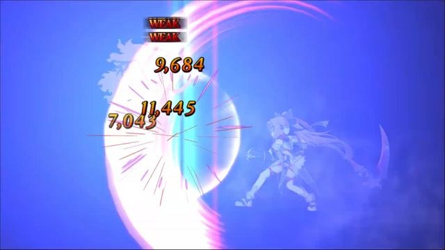 Medusa (Lancer) NP | Caress of the Medusa смотреть онлайн