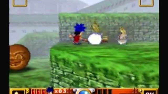 Goemon's Great Adventure #16: Skybound смотреть онлайн