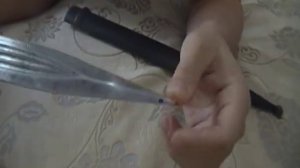 кавказский кинжал кама, большой и страшный.