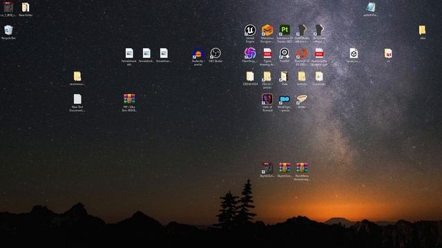 Creating Warpaints and Tattoos for Skyrim Racemenu - Tutorial смотреть онлайн