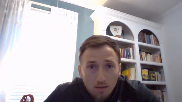 Morning Devotional - Psalm 102 смотреть онлайн