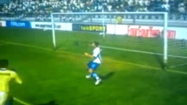 Pointless Bicycle Kick (fifa 09) смотреть онлайн