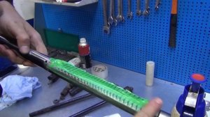 Ремонт рулевой рейки Фольксваген Крафтер . Ремонт рулевой рейки на Volkswagen в СПб