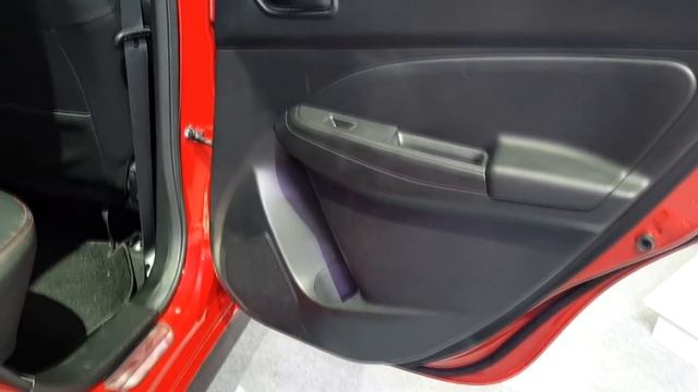 Suzuki Swift 2018 1.2 GL CVT แต่ง ราคา 536,000 บาท смотреть онлайн