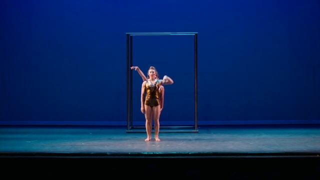 SHOW Circus Studio Gala Performance 2018: Partner Acrobatics and Discover Life смотреть онлайн