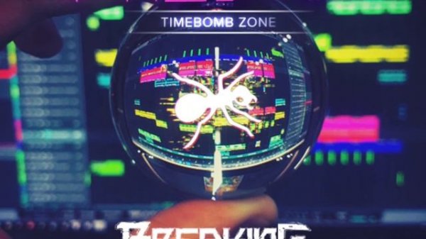 Prodigy - Timebomb Zone (Breaking System Remix)