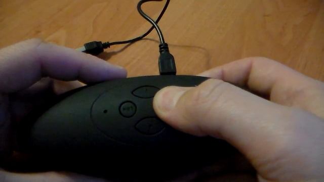 #15 Портативная bluetooth колонка MINI-X6U: как включить радио, как переключать радиостанции. Тест смотреть онлайн