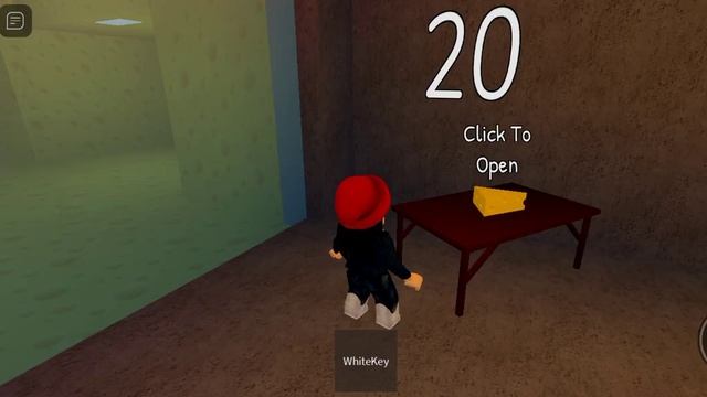 прохожу крысу "Cheese Escape" в роблокс для новичков?? {2 часть} смотреть онлайн