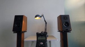 EDIFIER S1000MKII VS EDIFIER R1700BT | SOUND TEST