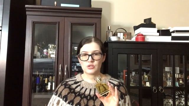 Лучшие нишевые ароматы для мужчин ч.2 смотреть онлайн