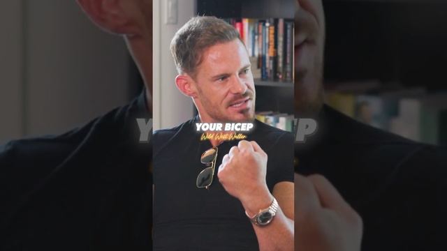 Justin Waller Shares His Daily Workout Routine смотреть онлайн