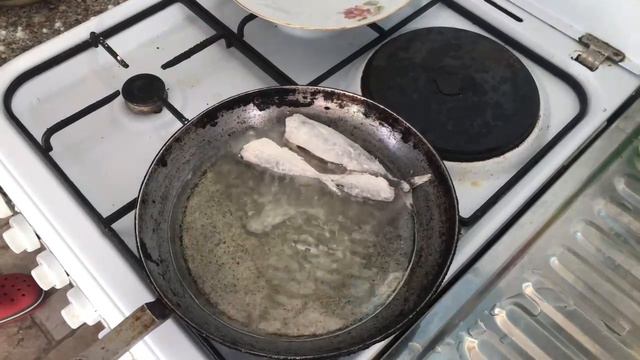 Рыбалка с Подобиным