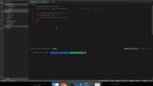 Daily git commands for a professional programmer pt2 смотреть онлайн