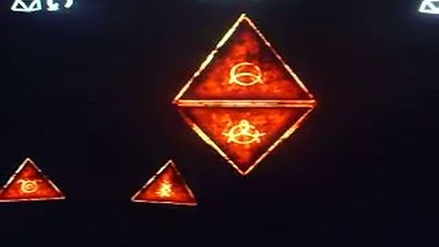 Silent Hill ORIGINS Puzzle смотреть онлайн