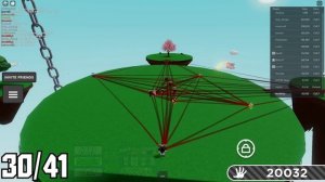 Obtaining 40 Gloves With 0 SLAPS!? - Slap Battles Roblox