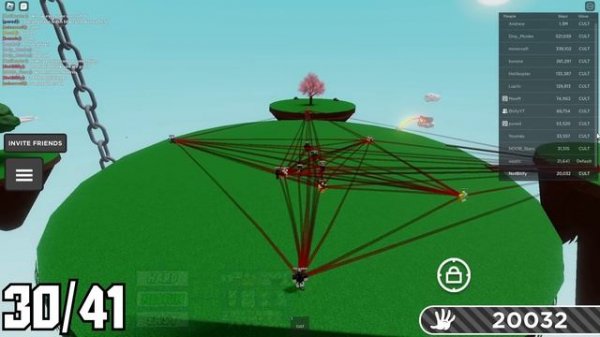 Obtaining 40 Gloves With 0 SLAPS!? - Slap Battles Roblox