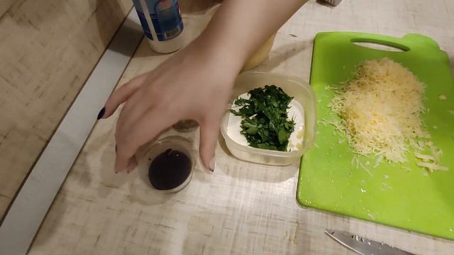 Цветная капуста запеченная с сыром в духовке. смотреть онлайн