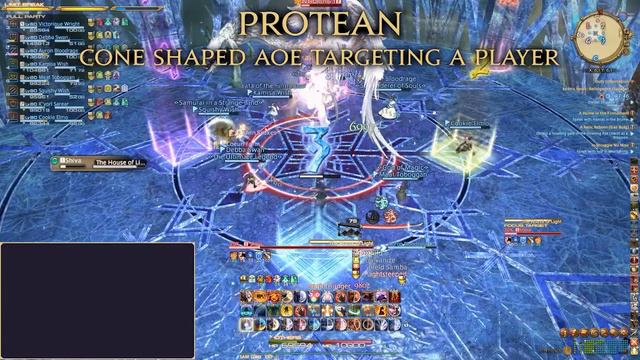 FFXIV Guides - A Guide on Mechanic Terminology смотреть онлайн