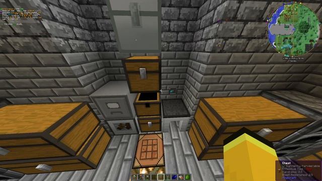 Minecraft GT New Horizons | #45 | Итоги смотреть онлайн