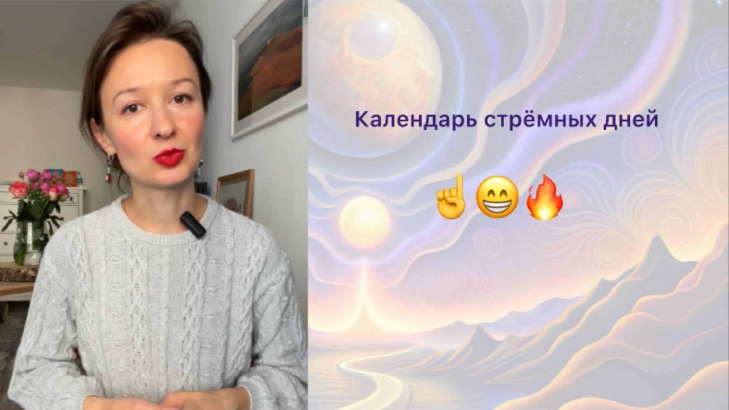 Календарь стрёмных дней на сентябрь 2024