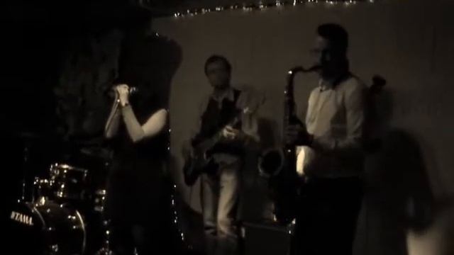 Rock me baby with Dynamic James смотреть онлайн
