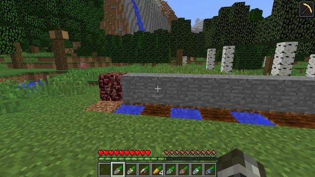 Top 10 Minecraft Food & Cooking Mods 2022 смотреть онлайн