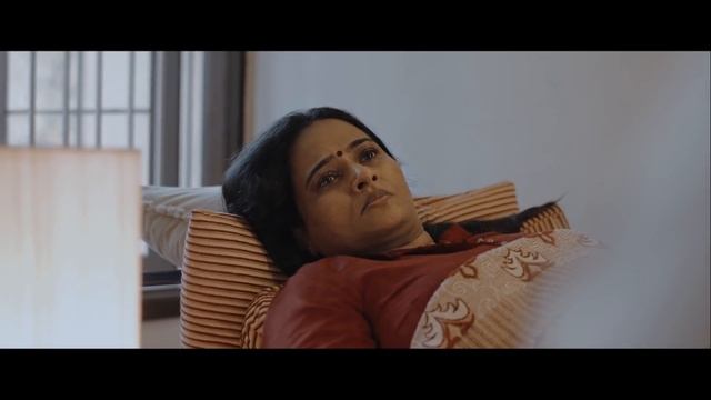 The Affair - Award Winning Short Film | With Subtitles | Se Pictures | Surrya M. Narayanan смотреть онлайн