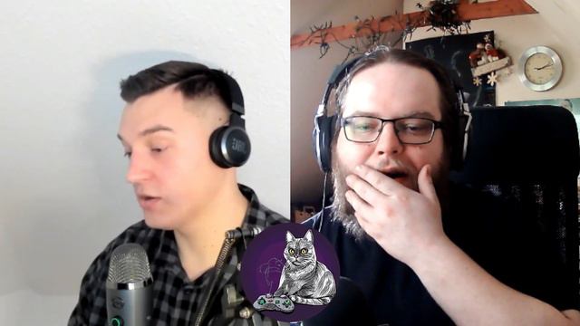 KOTNAPADA PODCAST #20 Sen o dogmacie smoka i kosmiczne robale na dzikim zachodzie смотреть онлайн