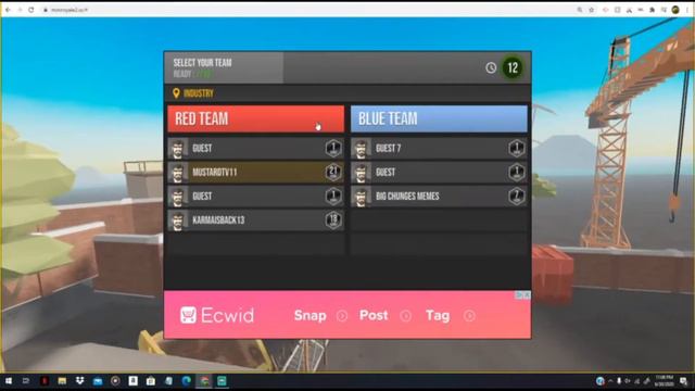 Top 5 Browser Fps Games no download смотреть онлайн