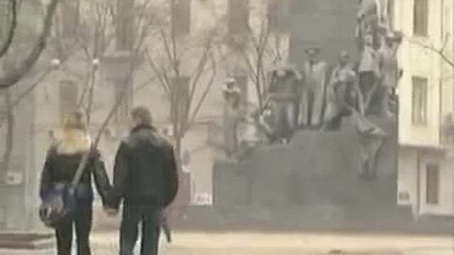 Хиты 90 х! Олег Хромов   'А теперь все'