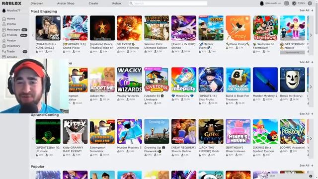 How To Turn 0 Robux Into 1,000,000 On Roblox